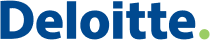 Deloitte Logo