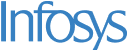 Infosys Logo